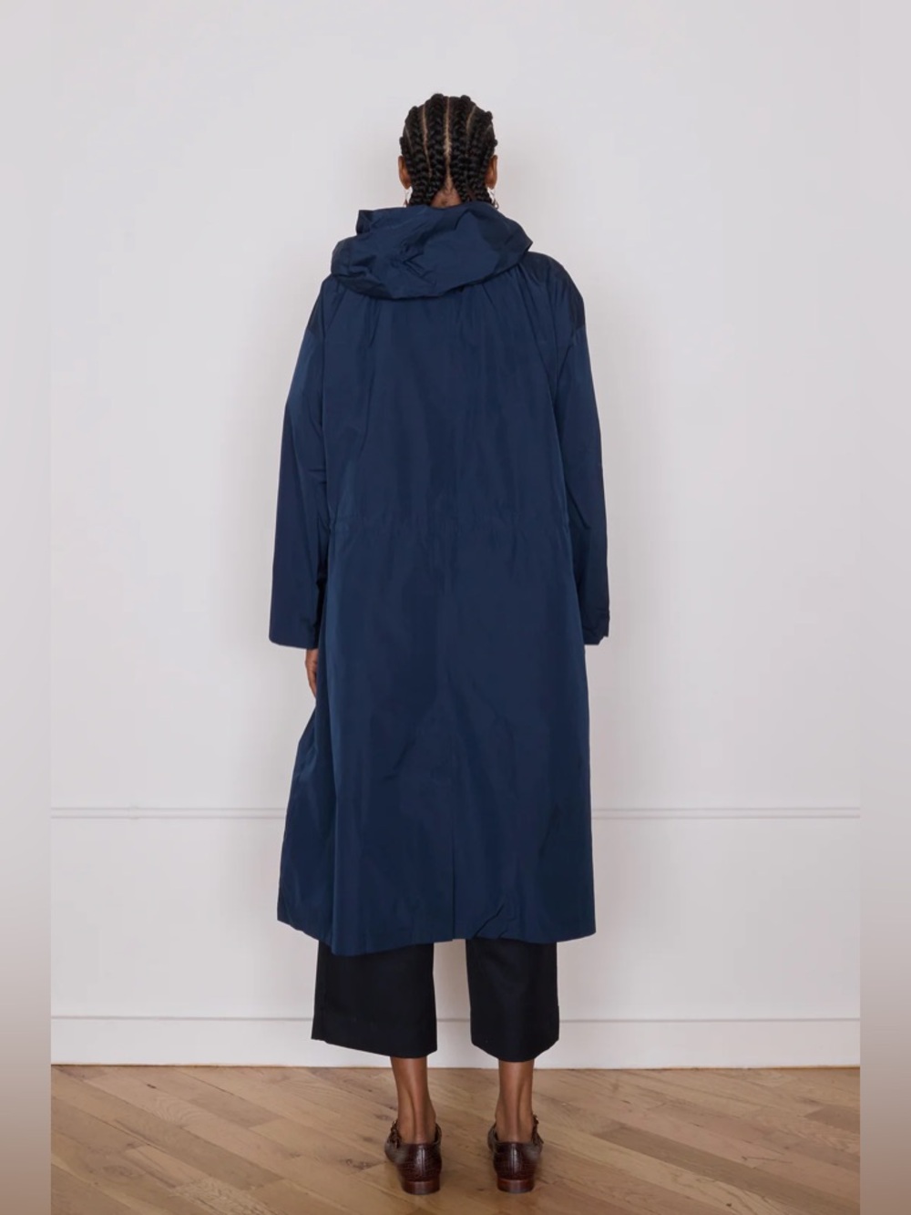 Caron Callahan Simone Trench - Picture 2 of 8